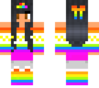 rainbow ahpmau