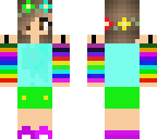 rainbow cool