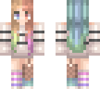 rainbow edit