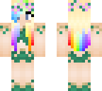 rainbow elf