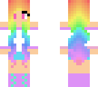 rainbow gamer
