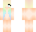 rainbow hair base