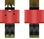 random man