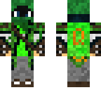 ranger qwerty 2