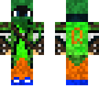 ranger qwerty 3
