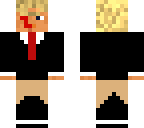real donald trump