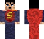 real superman