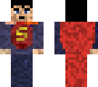 real superman