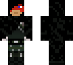 red deathgun