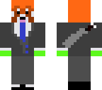 red panda archer