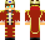 red prince