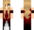 red queen - 3px