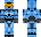 red vs blue church