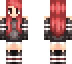 redheadgirl