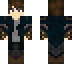 retextured default