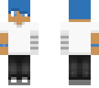 robot boy 2