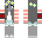 robot girl