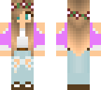 rosies skin