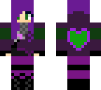 rotten to the core-mal from descendants