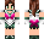 sailor jupiter fixed
