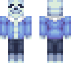 sans