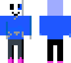 sans