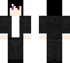 sasuke traje