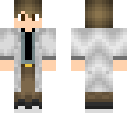 scientist