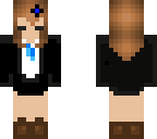 secret agent frisk