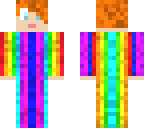 secret creeper