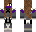 seto's little sister finished