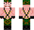 sgt bacon