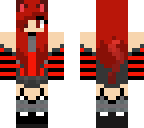 shadow knight michi