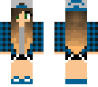 skater girl