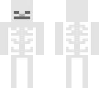 skeleton