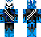 skeleton ghost master