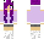 skin chica