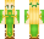 skin contest entry