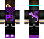 skin edited
