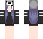 skin yasmim