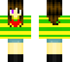 skitz in a differnt sweater