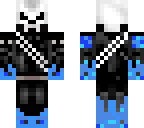skull