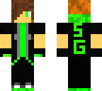 slime_gaming0891 biggest edit