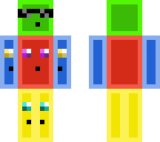 slimes