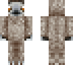 sloth