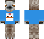 sloth chicken