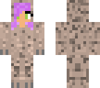 sloth girl