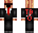 snake eyes bacon suit derp