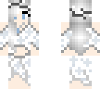 snow elf requested