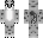 snow leopard